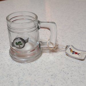 Kapok Tree Shot Glass for Sale